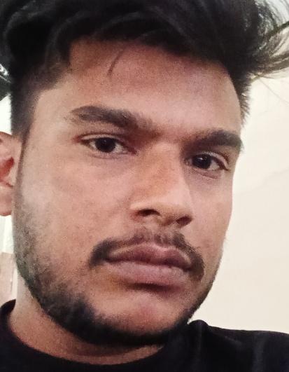 Vishnu Rawal