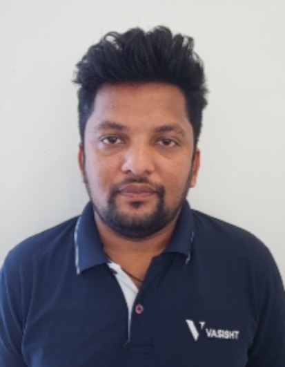 ANNAPAREDDY SIVA NAGENDRA