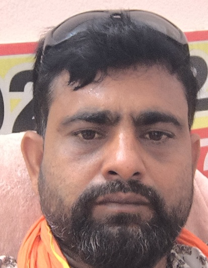 Divakar Jha