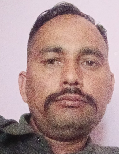 Rakesh Kumar