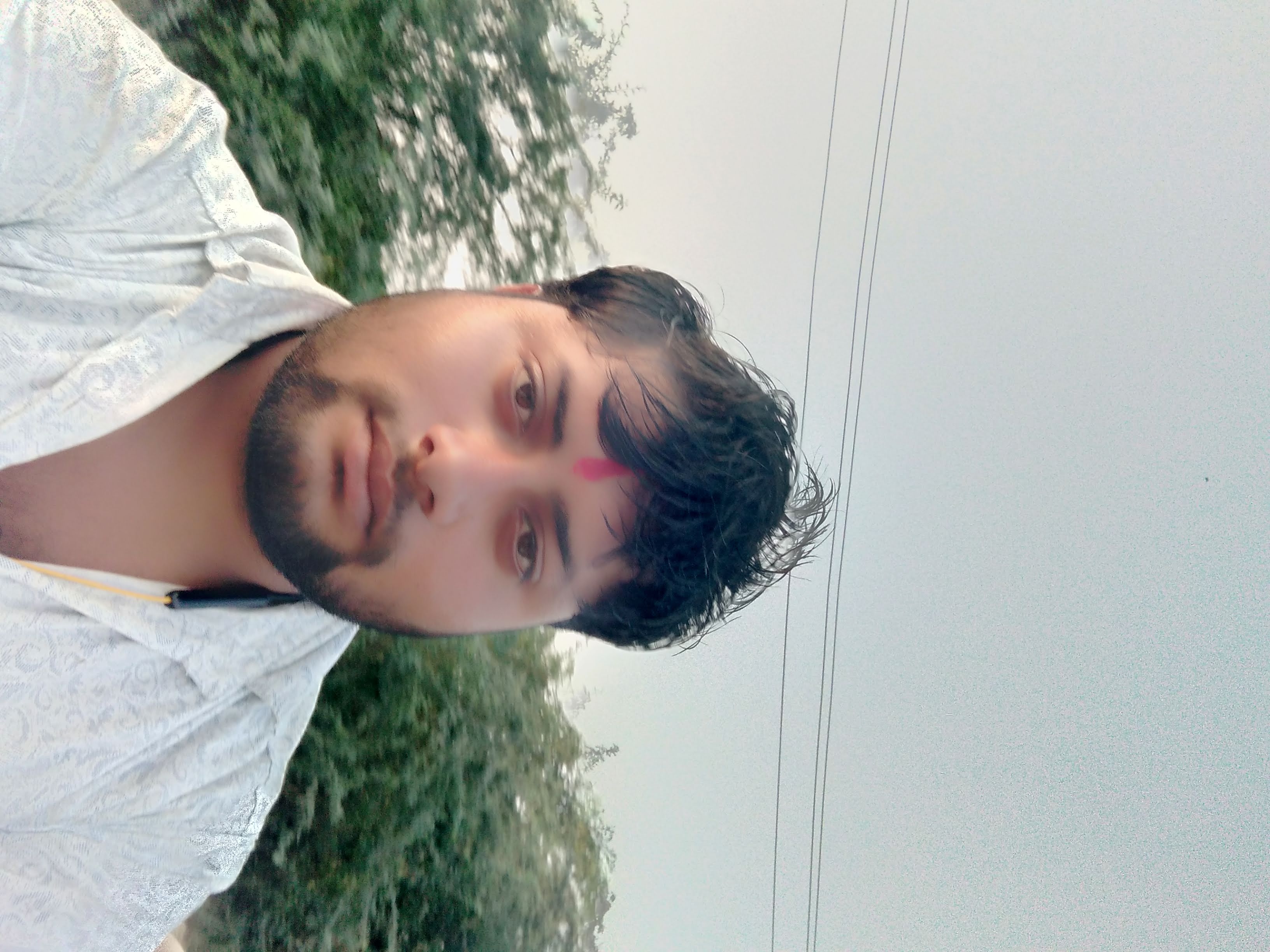 Subhash Singh