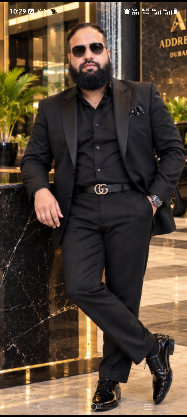Mohd Haseen Raza