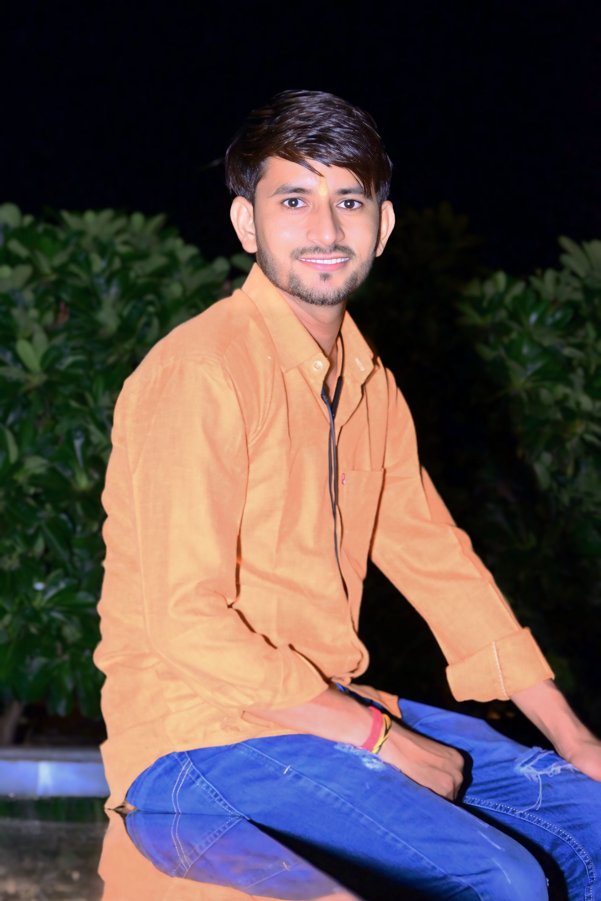 DINESH