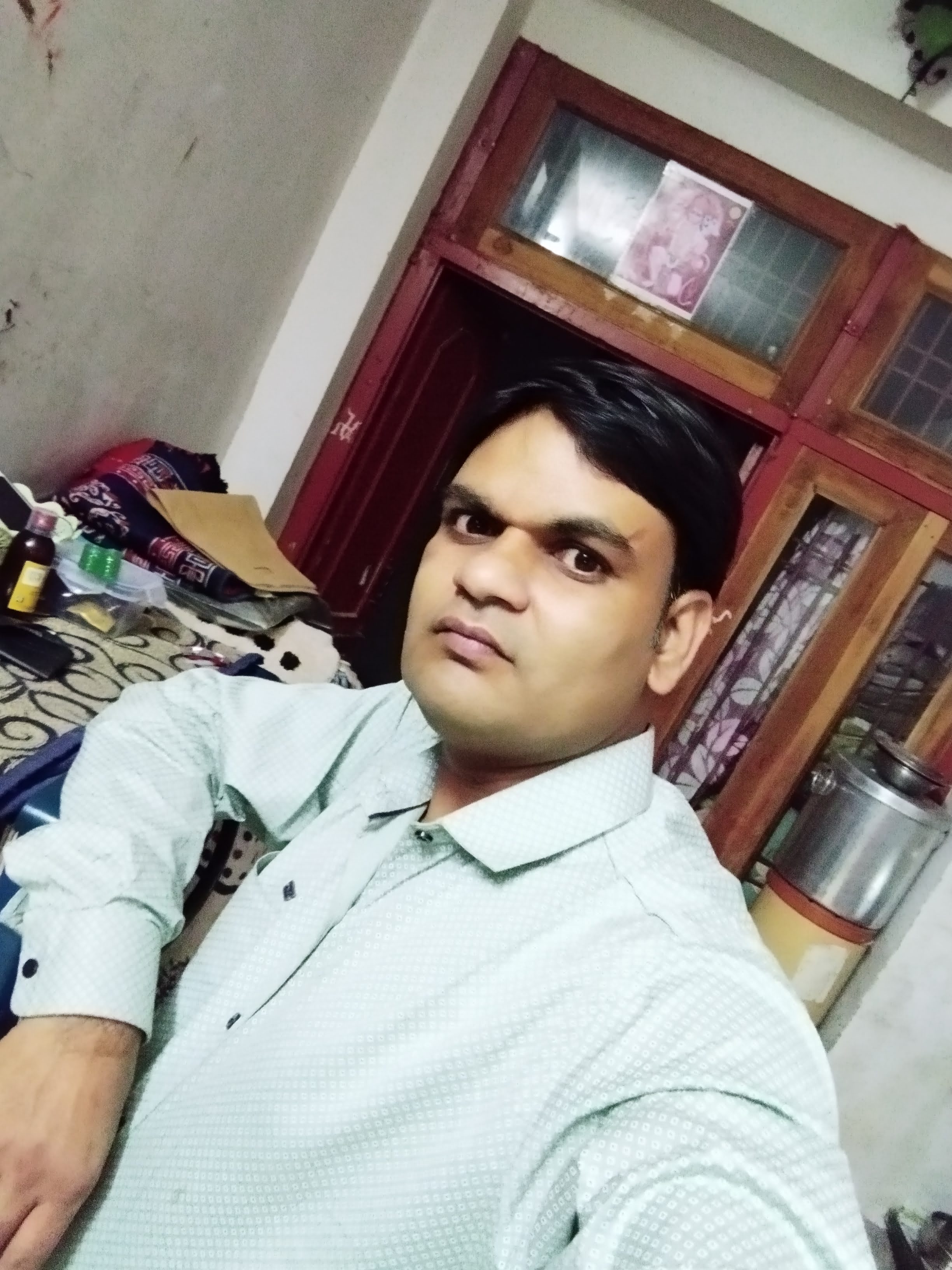 Rajesh jhalani