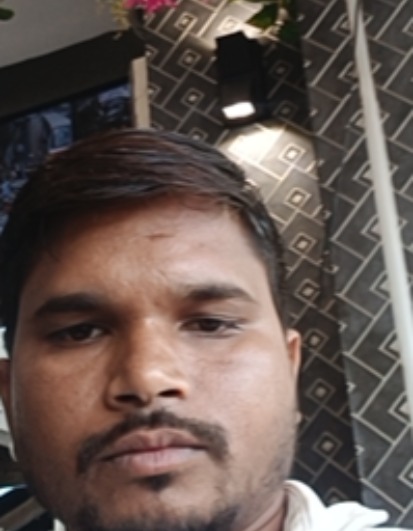 Gamar Maheshbhai Maganlal