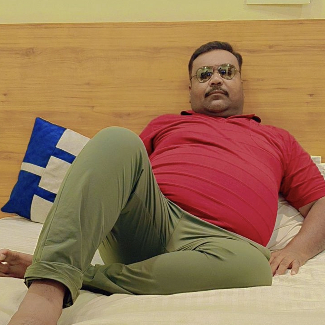 Manish Mehta