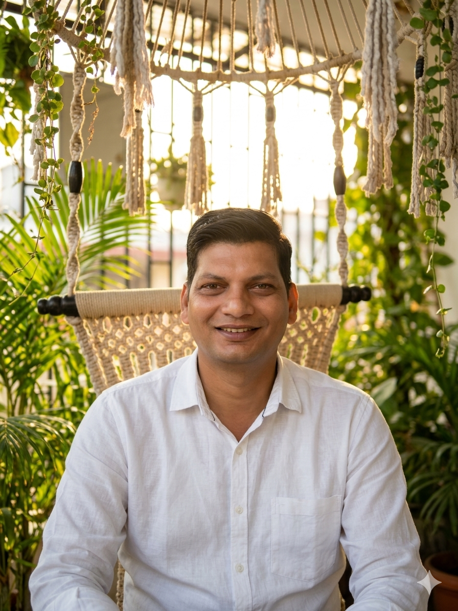 Patel Tarunbhai Govindbhai