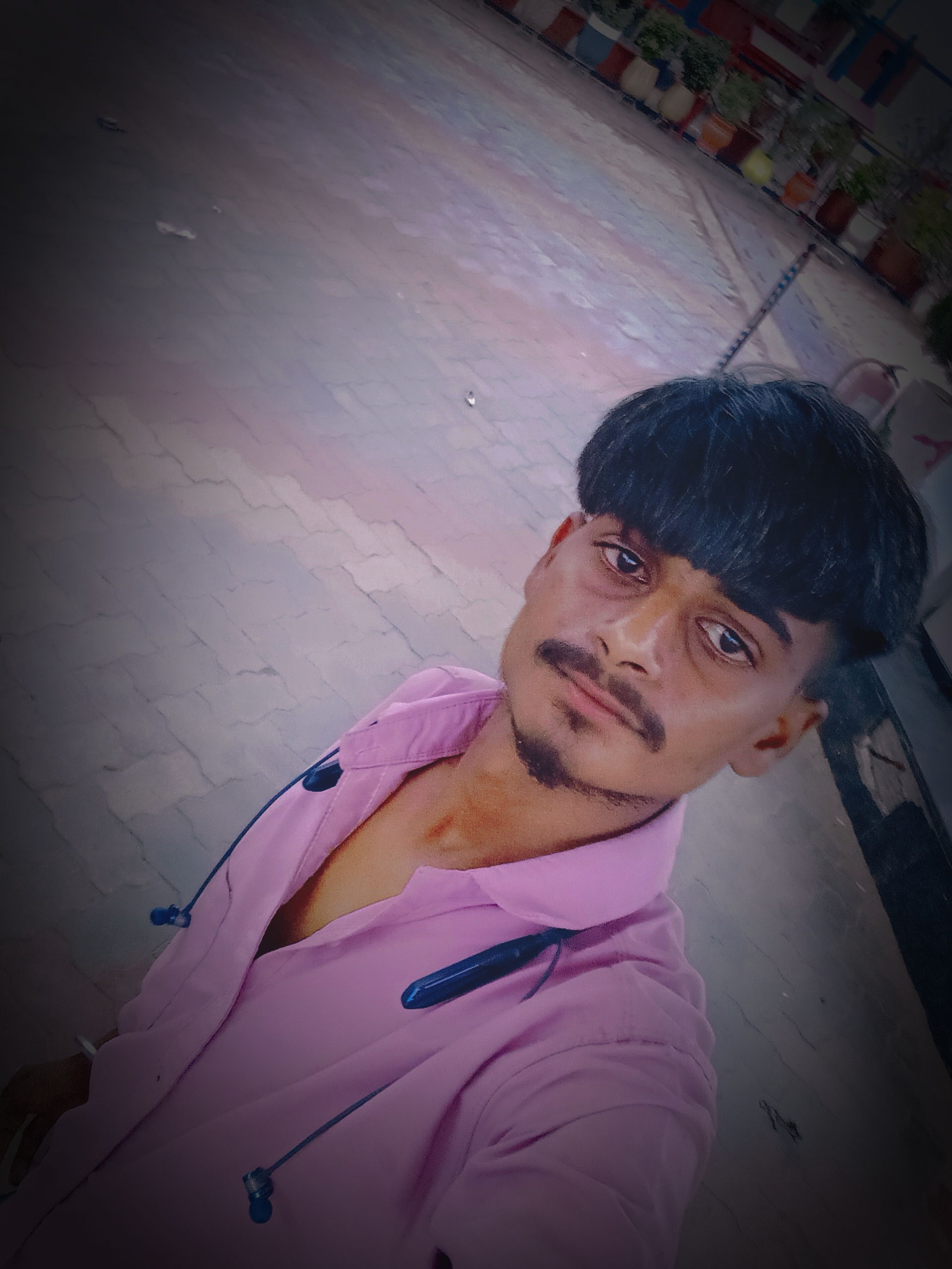 Damor Vijaybhai Navrathbhai