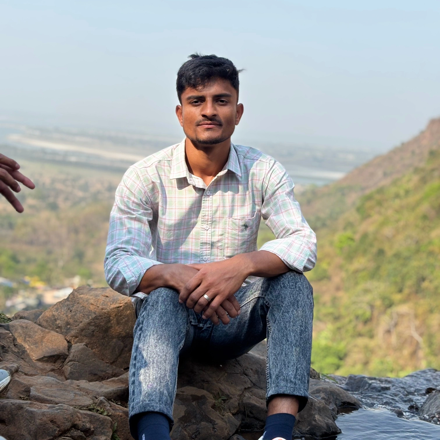 Abdus Shakoor