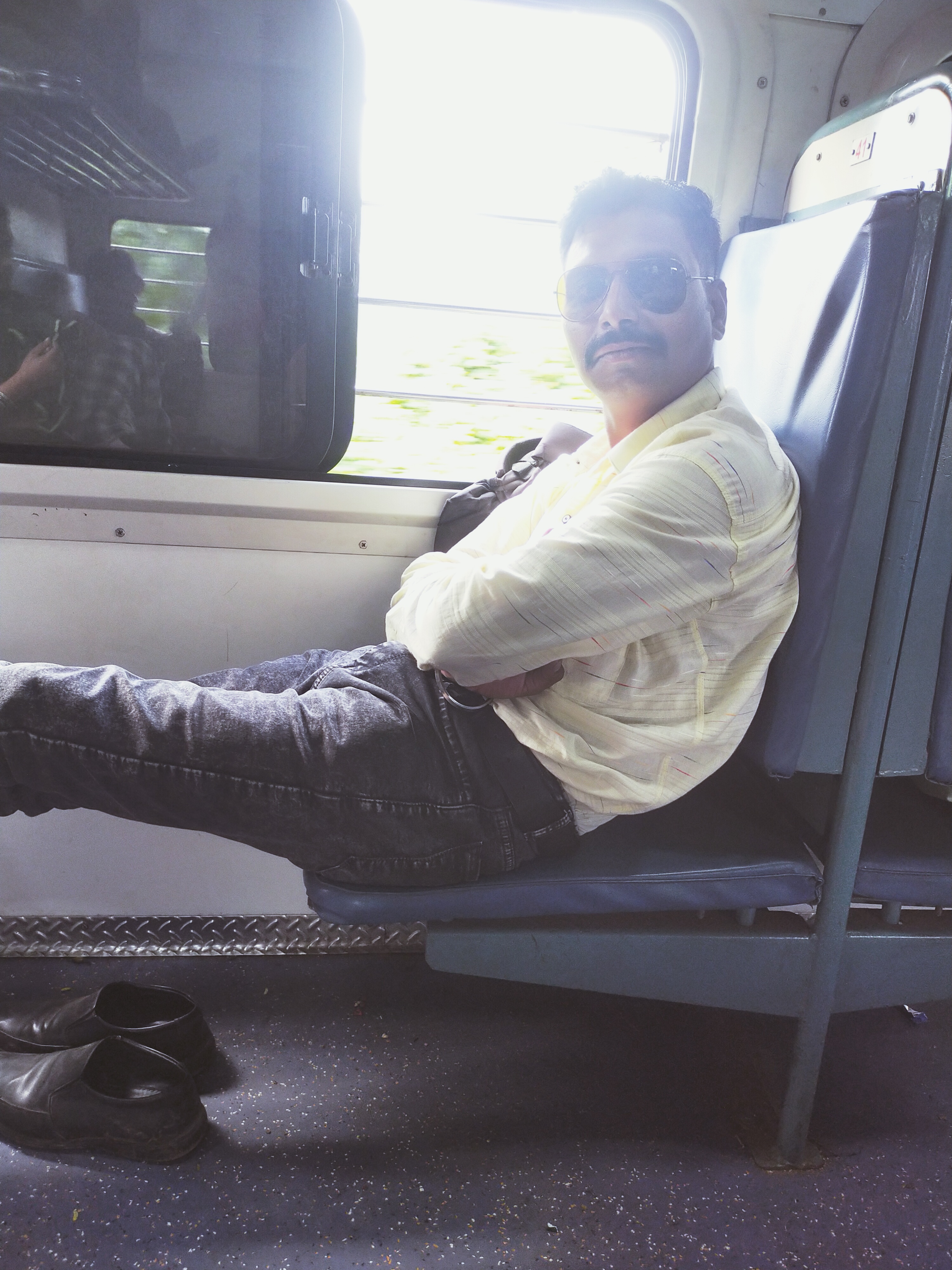 Prashant Bhaskarrao Sontakke