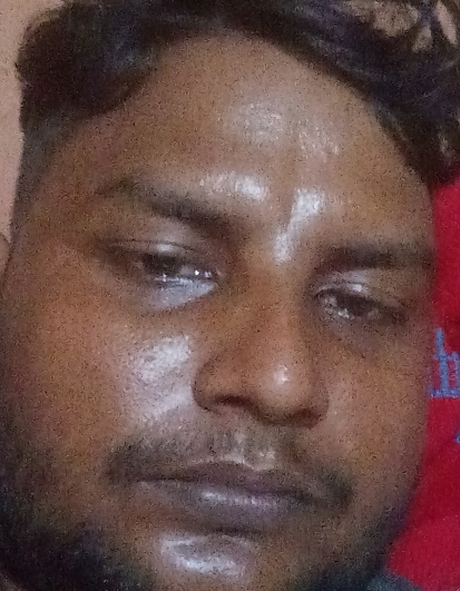 Amresh Kumar Sahani