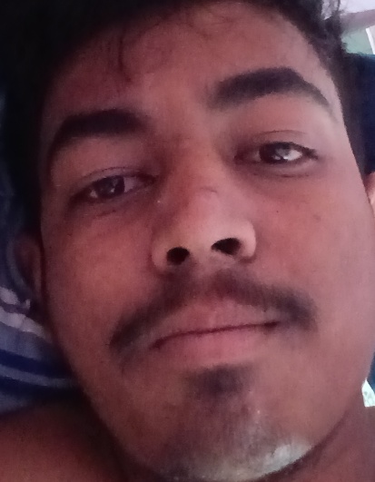 Rathod Yuvrajsinh Anopsinh