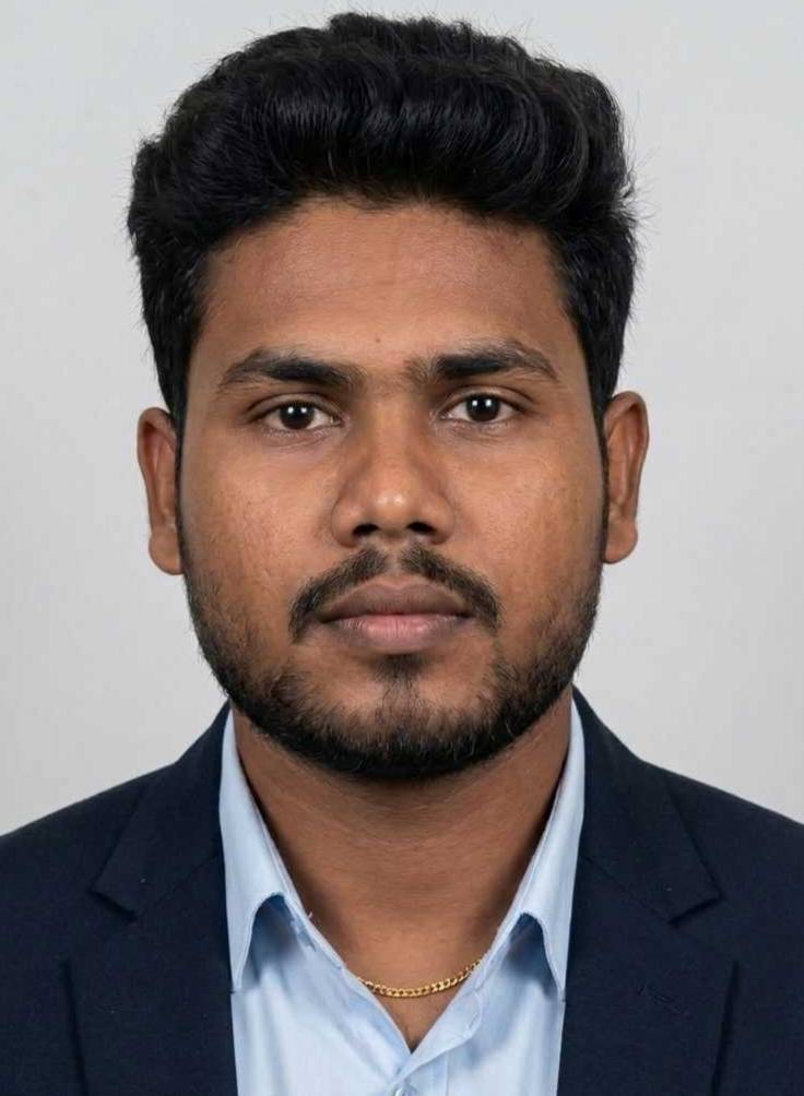 Ajay Anna Pawar