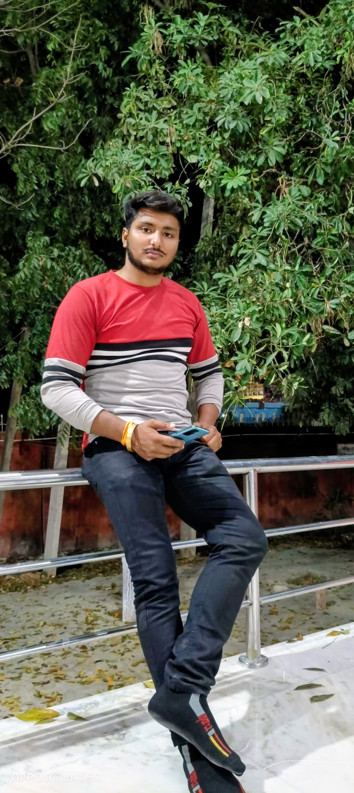 Shubhankar ray