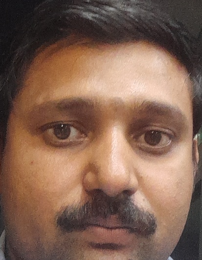Rajneesh Upadhyay