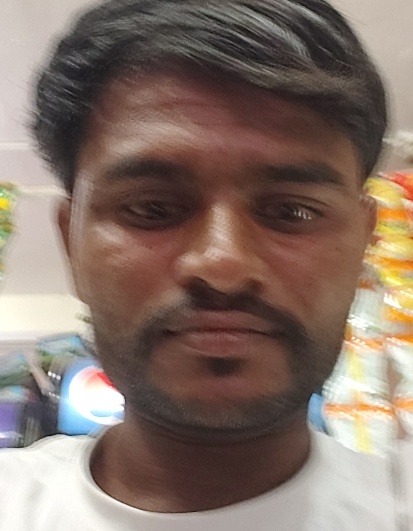 Rohit Bagda