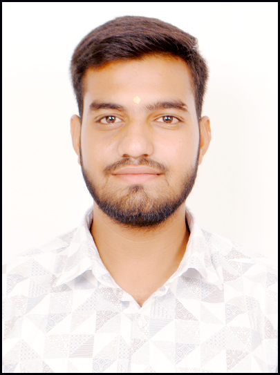 Tatsat Vyas