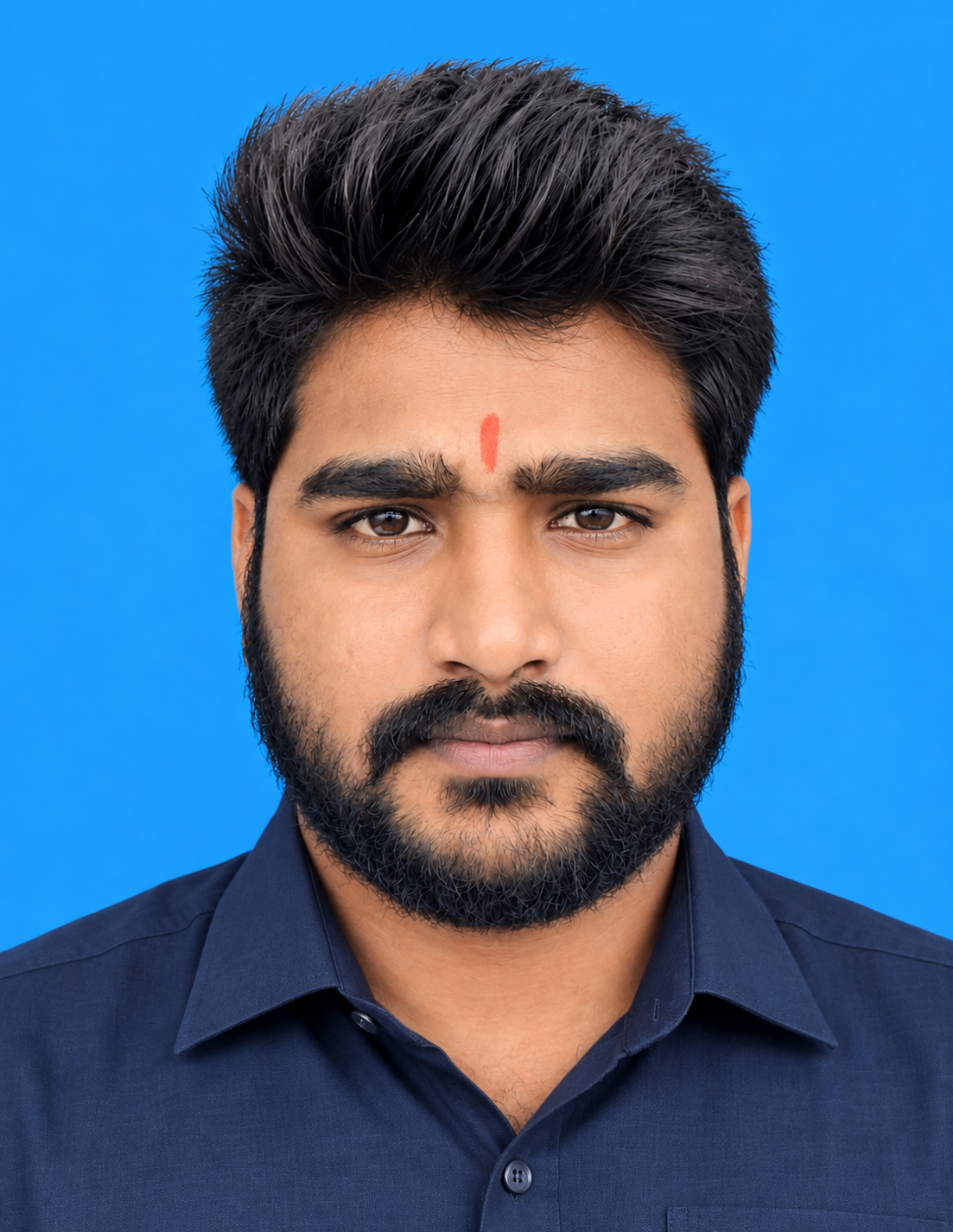 Pugalanthi Babu