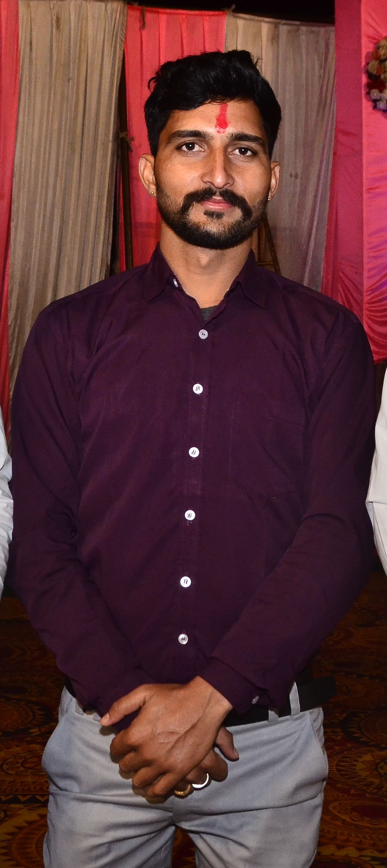 Puran mal verma