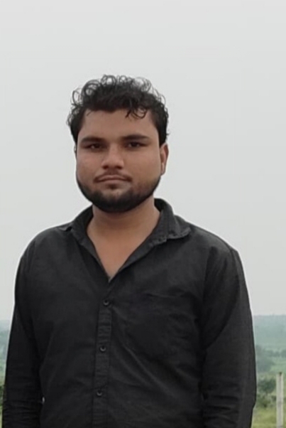 Balram Singh Lodhi