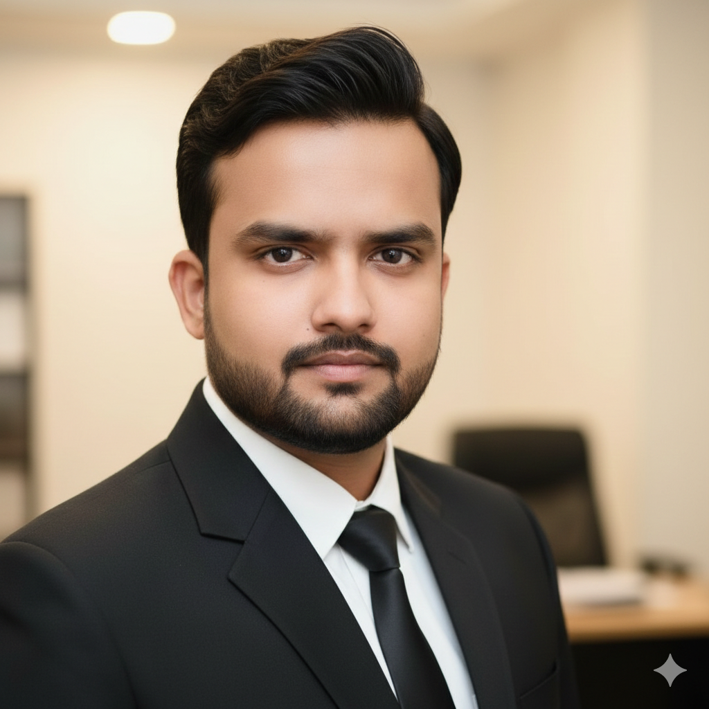 Rajesh kasaudhan