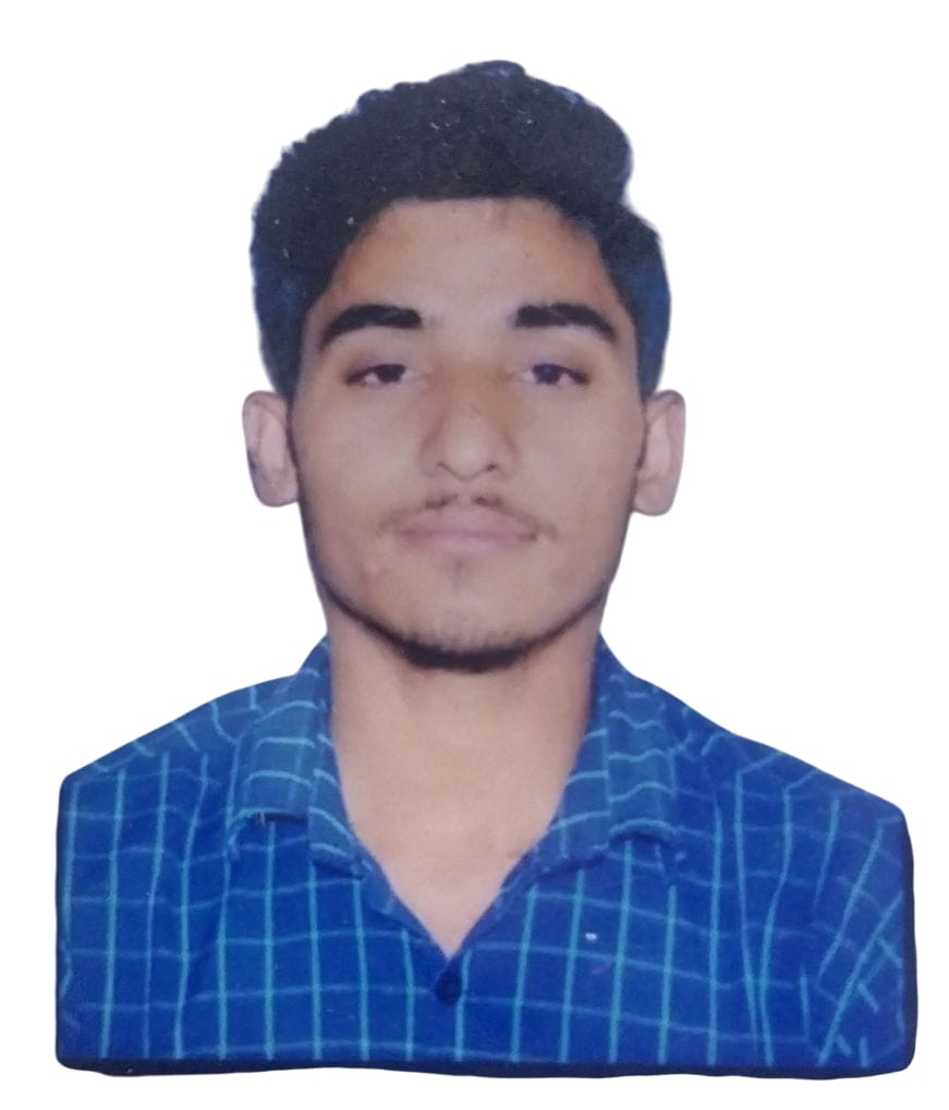 Ajay Kumar