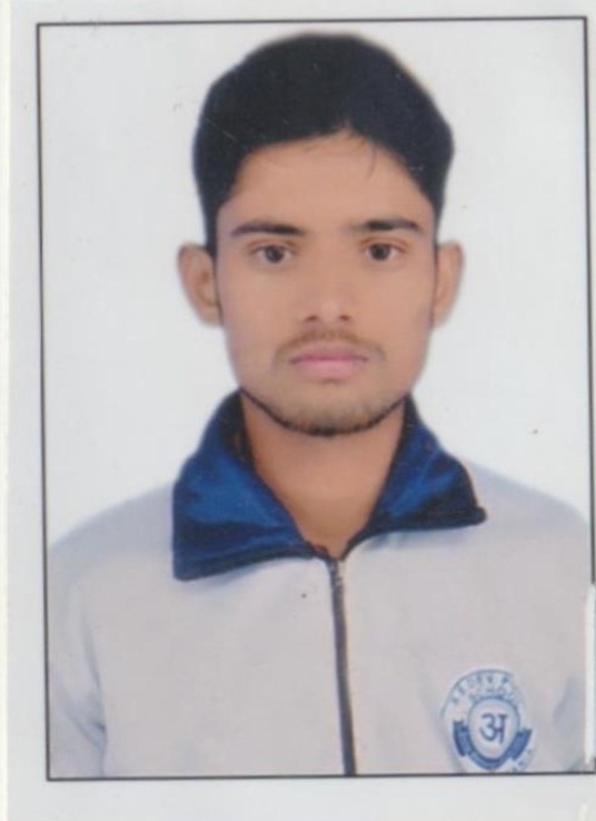 Rohit Kumar Yadav