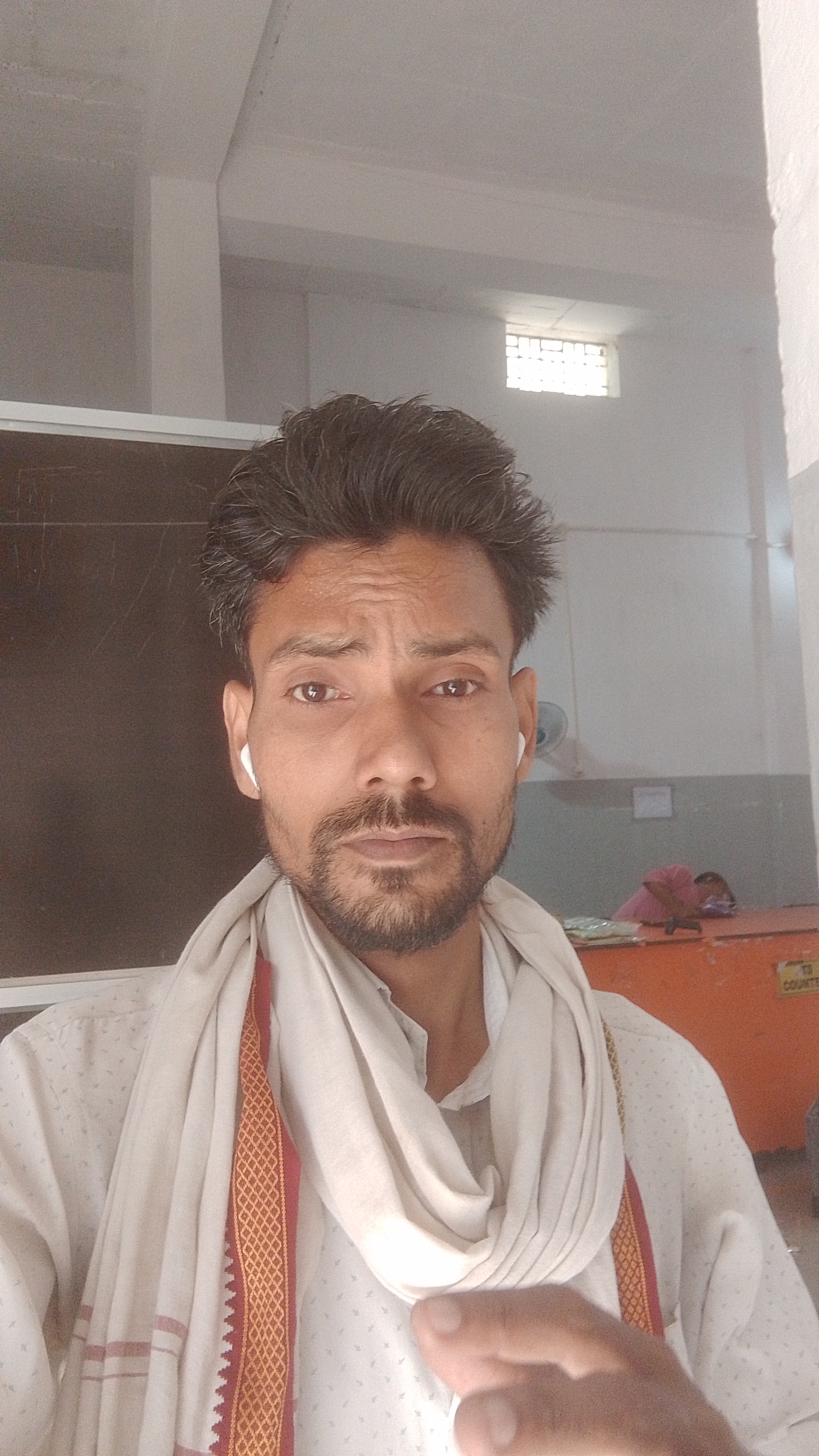 Gautam Rishi