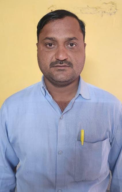 Mangal Khan