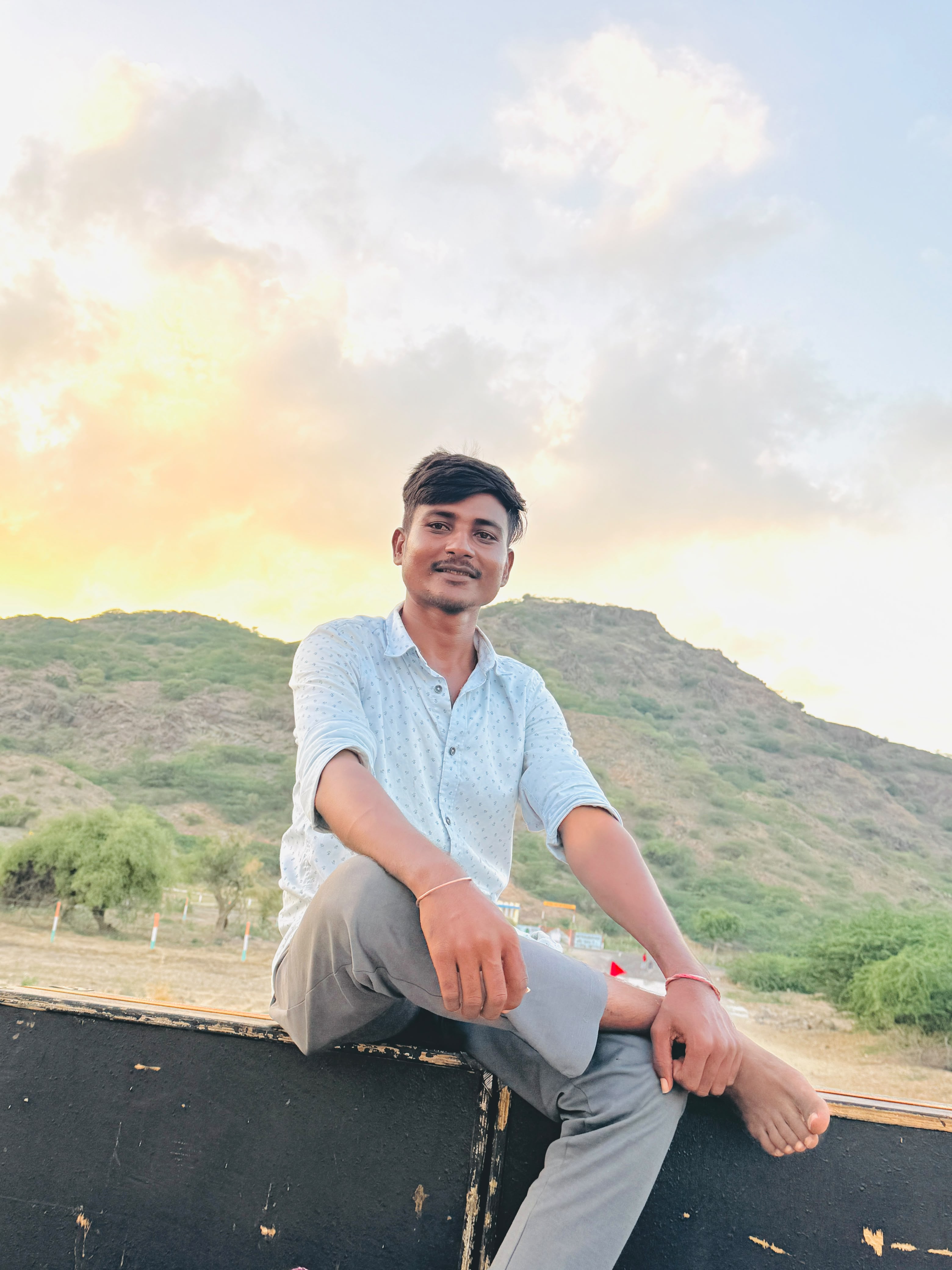 Jagdish Sain
