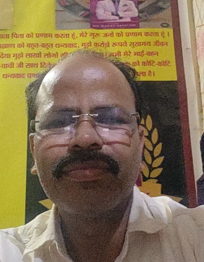 Kailash Dewangan