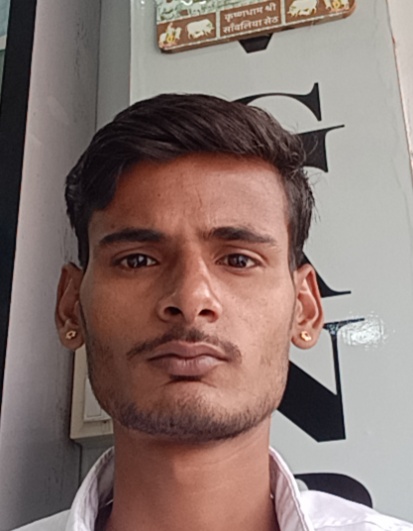 DHARMENDRA GAVARIYA