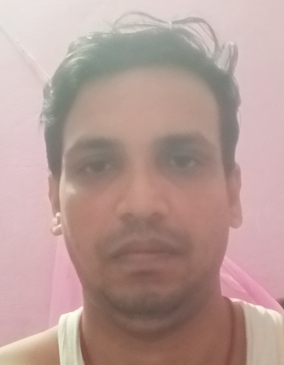 Vikas Kumar