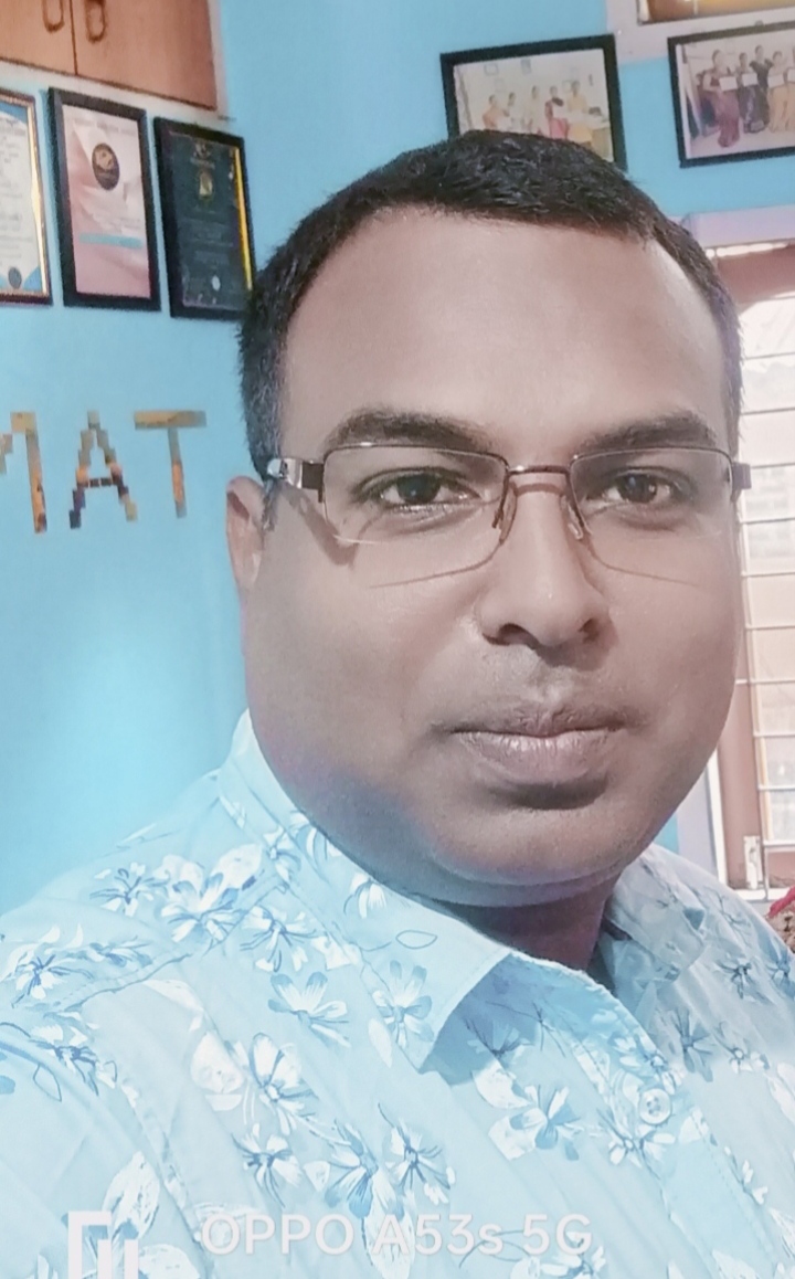 Tafik Ahmed