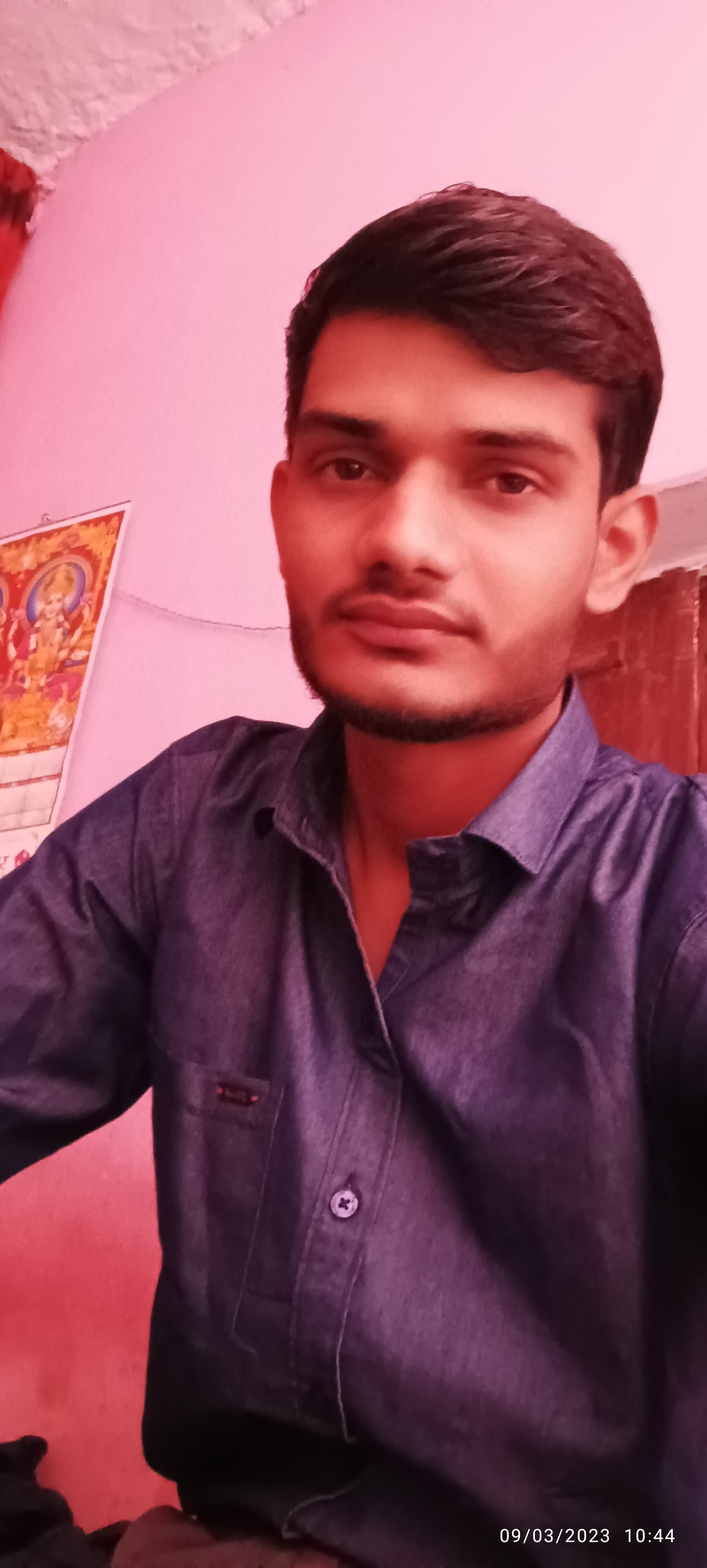 technical Shubham