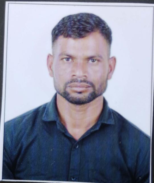 PANKAJBHAI BHURIYA