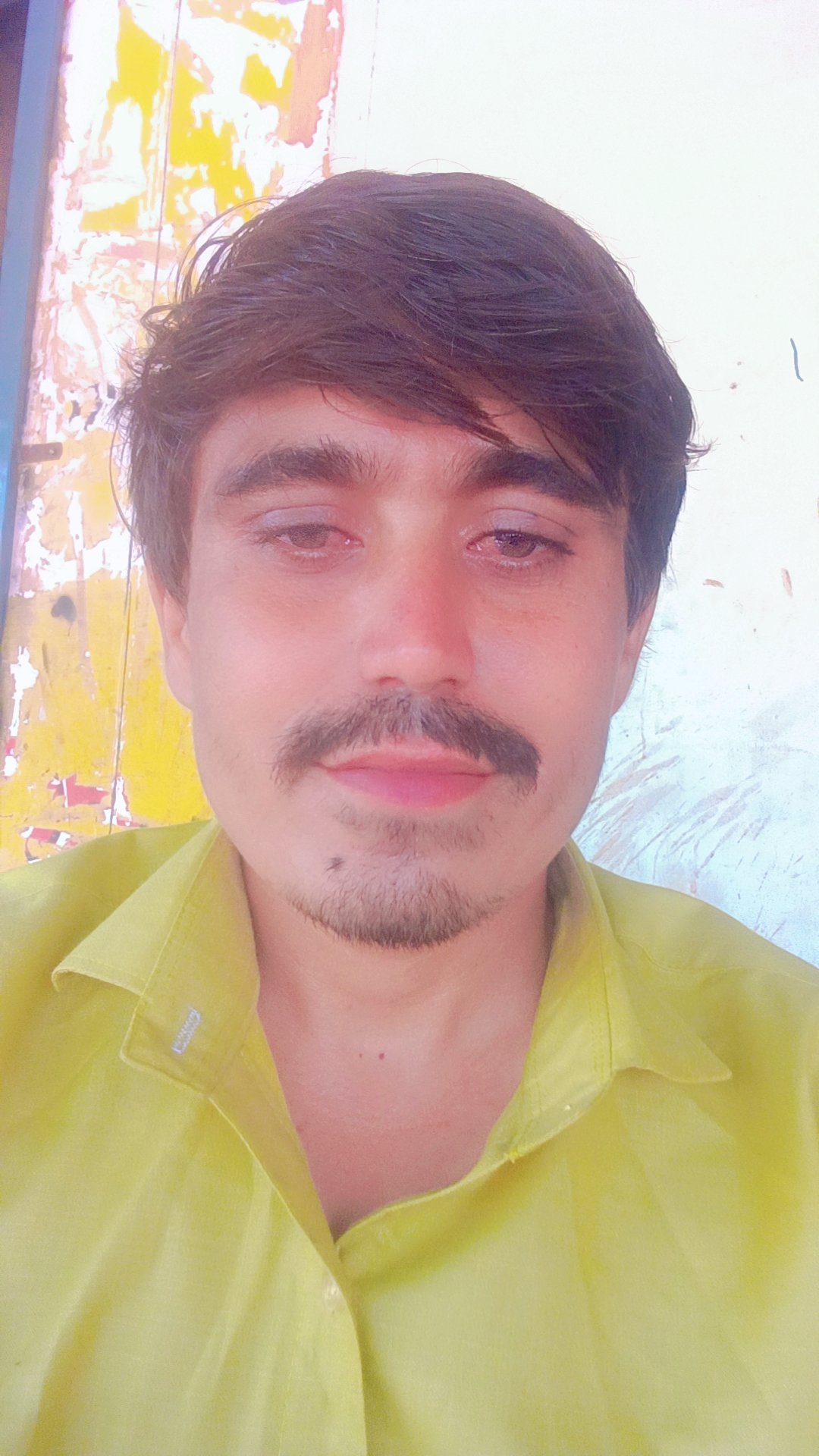Jagadishbhai Jivabhai Chaudhari