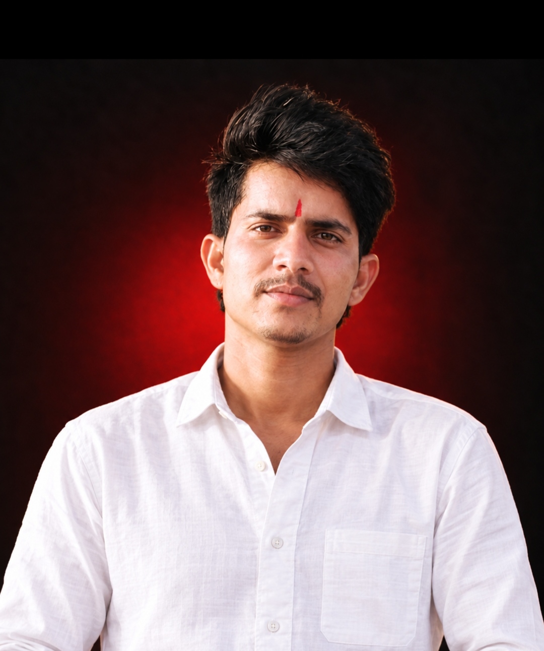 Dinesh Oad