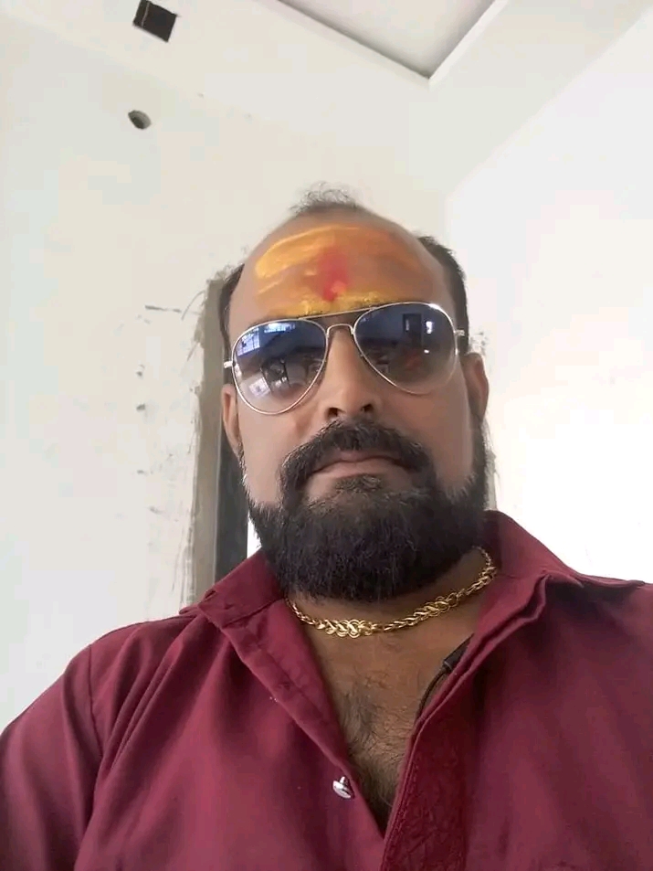 Tarun Dhar Dwivedi