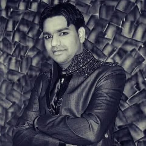 Mohsin Shaikh