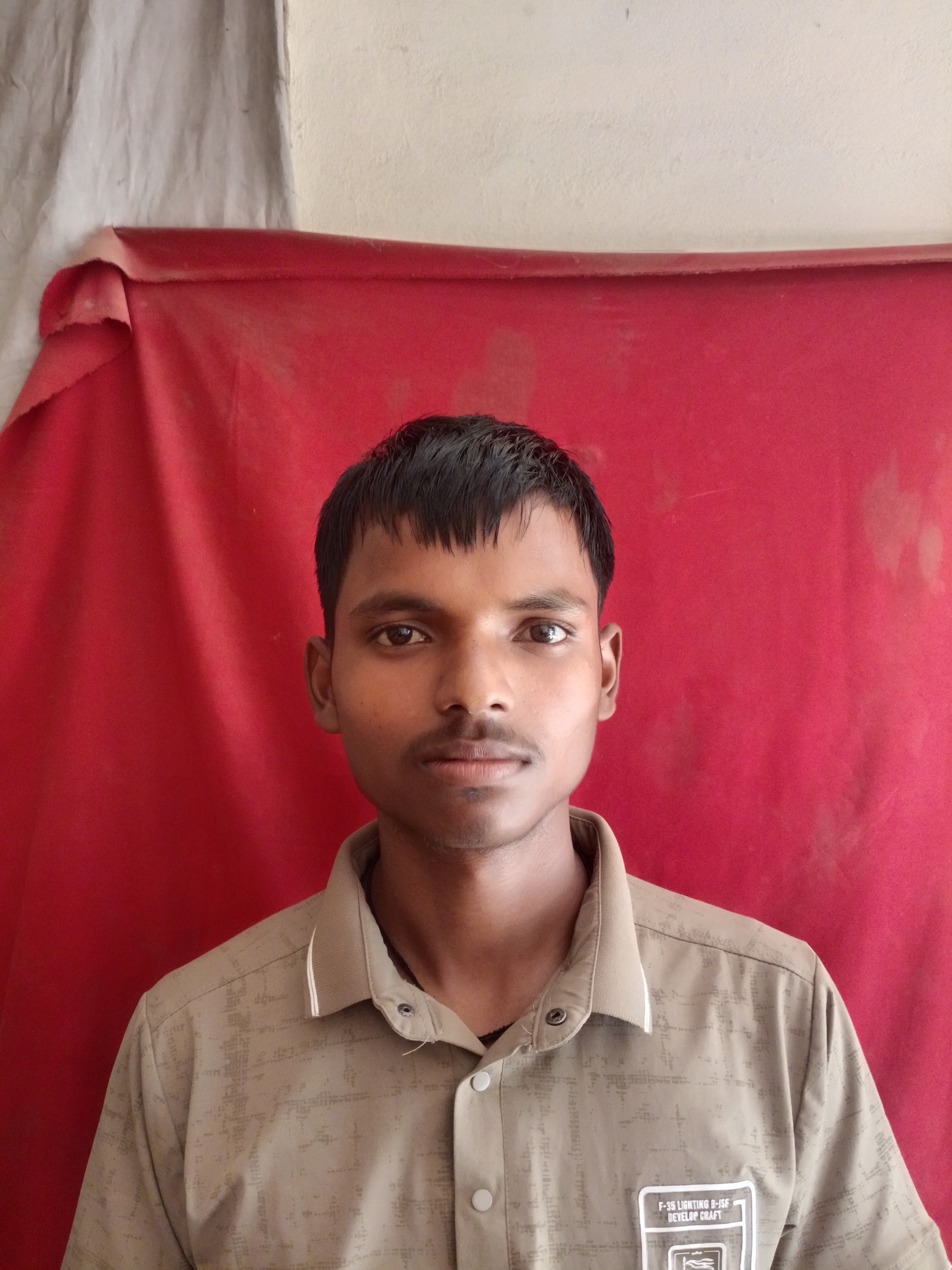 Anuj Kumar