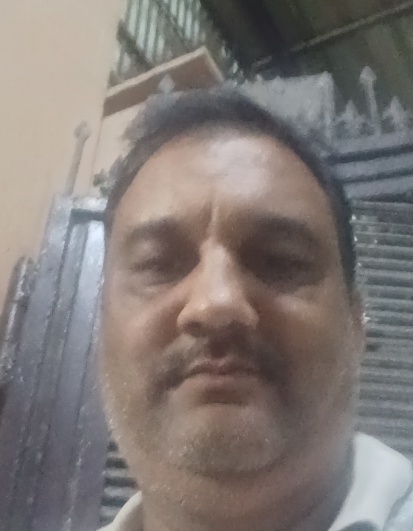 Naveen Kumar