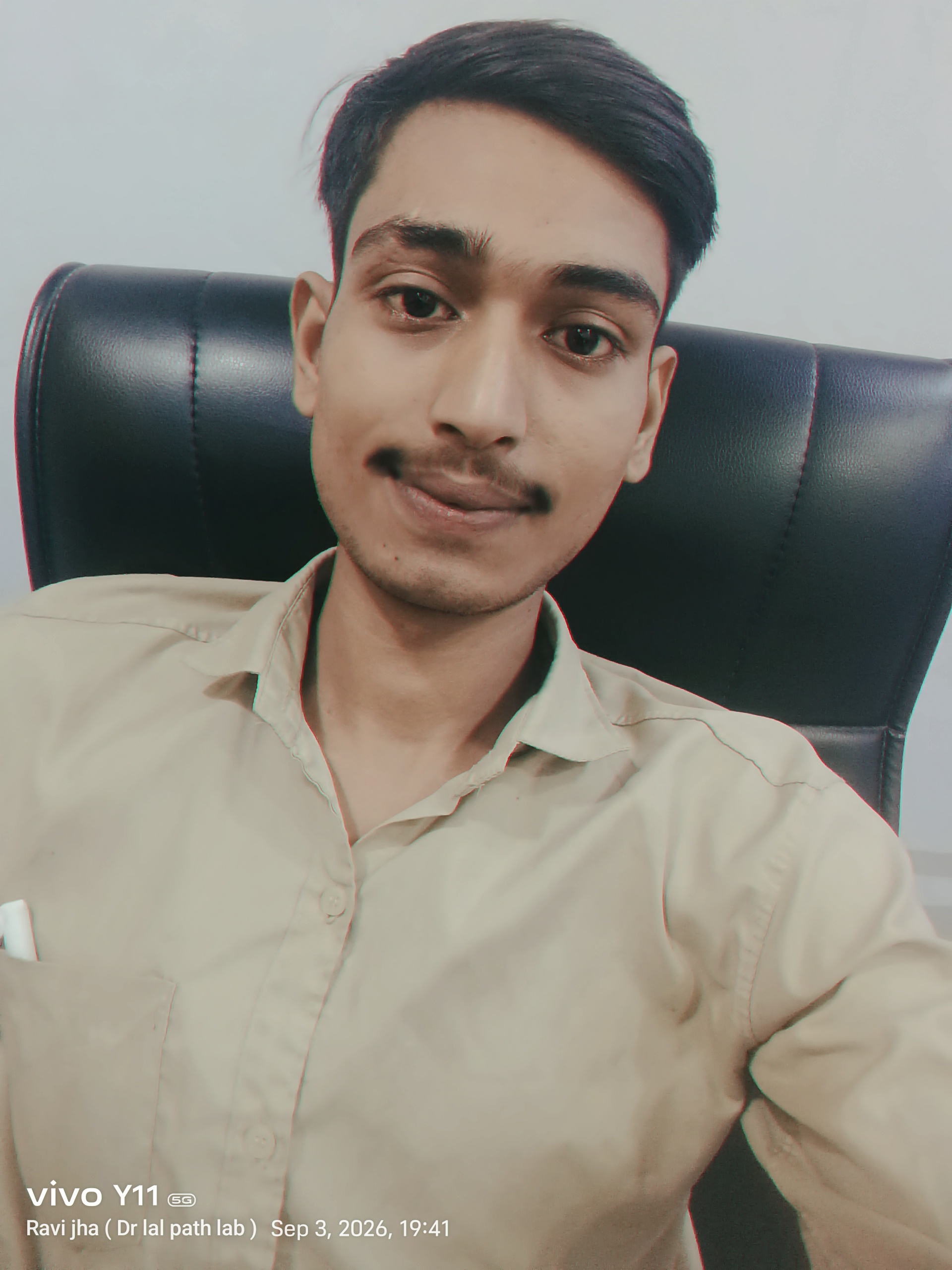 Ravi Kumar