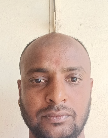 Akash Zade