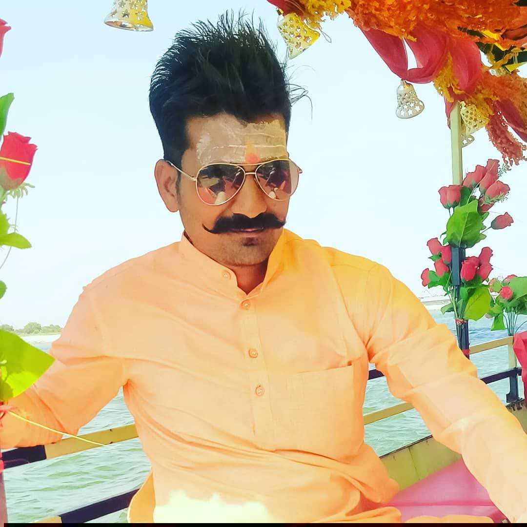 Shivam Mishra