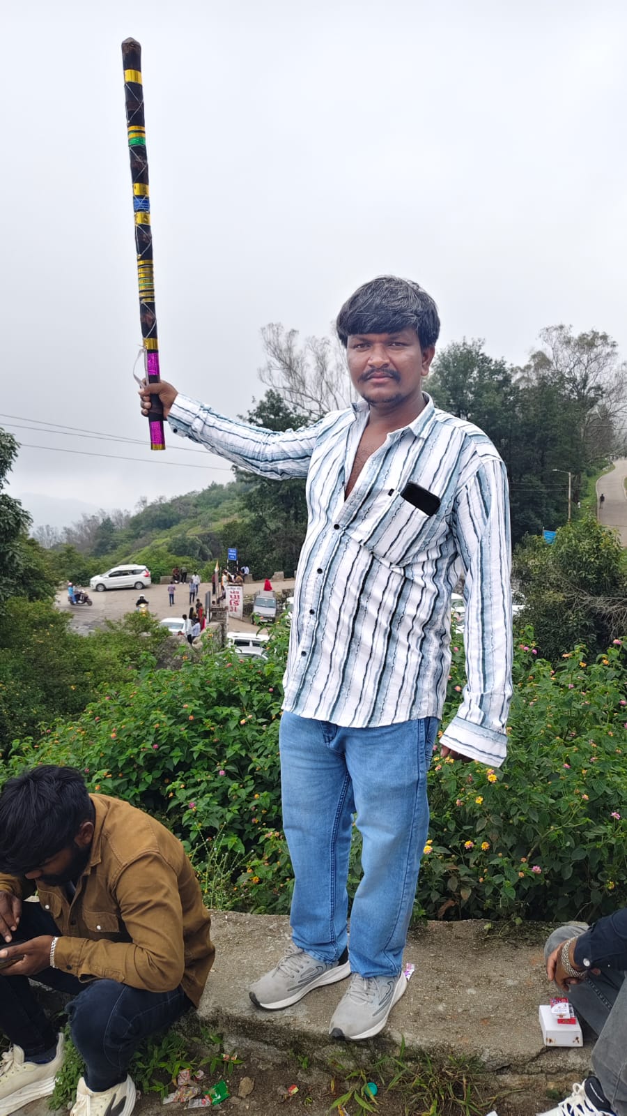 Maruniya Rashikbhai Bhupatbhai
