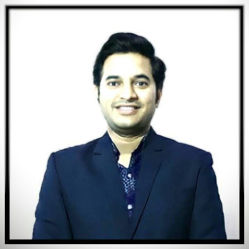 Rakesh Suresh Vadge