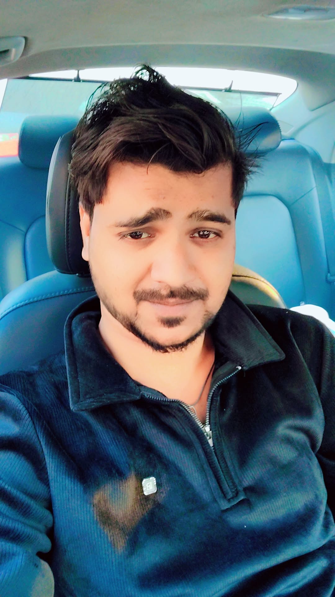 Shaikh Nihal