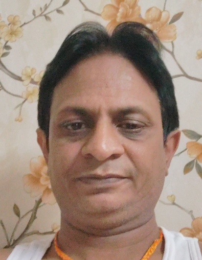 INDERJEET SHARMA
