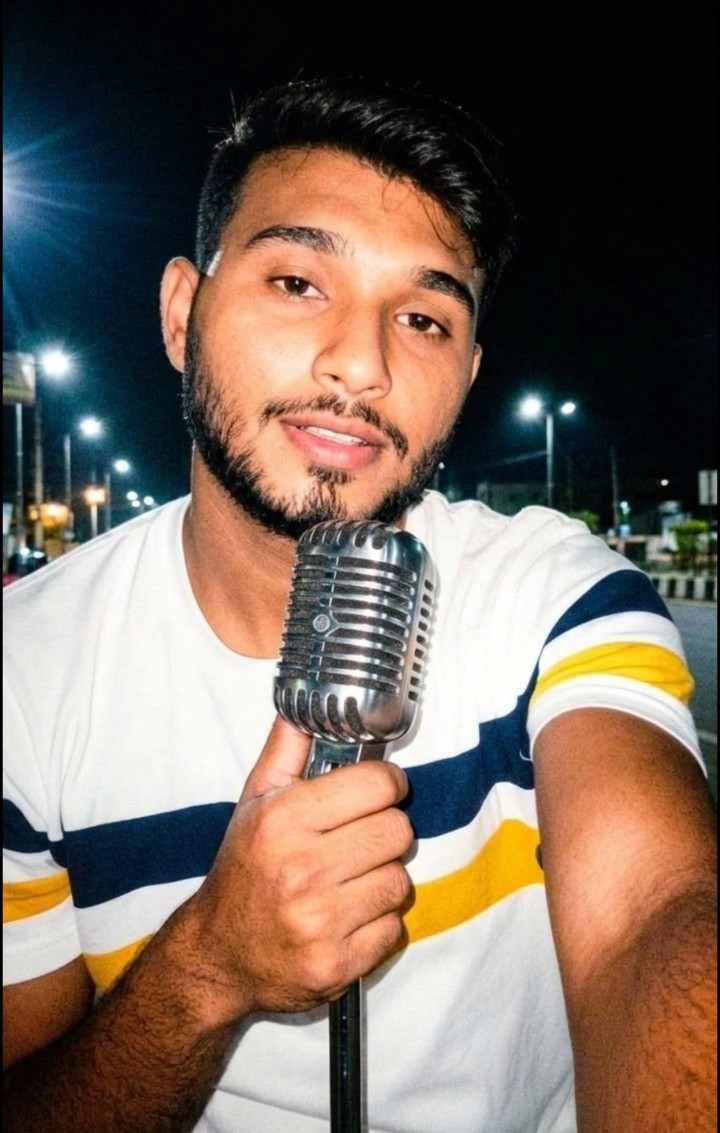 Ritu Raj